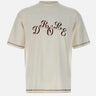 "Le t-shirt Drole" TS264 CO002OFFWHITE DROLE DE MONSIEUR 