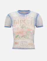 T-shirt "T-Iana" A23519 0HGCN8MMA DIESEL 