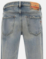 Jeans "1998 D-Buck L.32" A12218 09N2301 DIESEL 