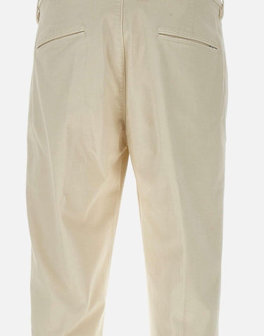Pantaloni "Red Chinos" P056JM 2290N0104 RE-HASH 