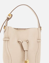 Borsa a mano "Sienna" BS11785 RNGDBLTUALABASTER GIANNI CHIARINI 