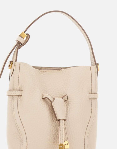 Borsa a mano "Sienna" BS11785 RNGDBLTUALABASTER GIANNI CHIARINI 