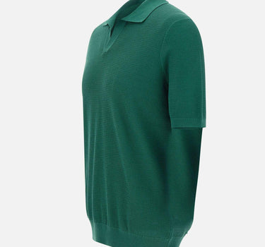 Polo "Tennis skipper" 43171 16221480 GRAN SASSO 