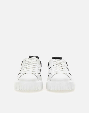 Sneakers "H-Stripes" HXM6450FE93UY8 0001 HOGAN 