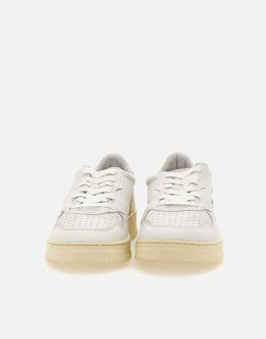 Sneakers  "AULM GG04" in pelle AULM GG04 AUTRY 