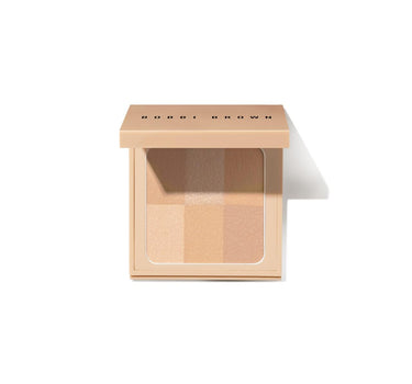 "Nude Finish Illuminating Powder Nude" 6.6gr EELP030000 6.6G BOBBI BROWN 