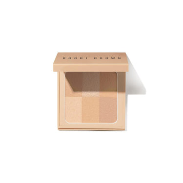 "Nude Finish Illuminating Powder Nude" 6.6gr EELP030000 6.6G BOBBI BROWN 