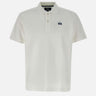 Polo in cotone piquet BPMP01 PK03100001 LA MARTINA 