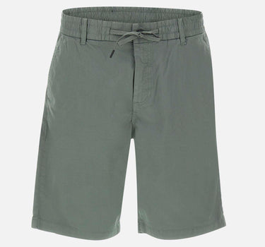 Shorts in cotone stretch 50536885 076 BOSS 