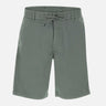 Shorts in cotone stretch 50536885 076 BOSS 