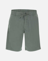 Shorts in cotone stretch 50536885 076 BOSS 