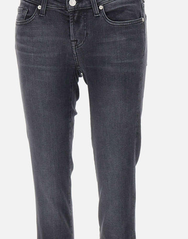 Jeans "Blacky" 7UA30C34 U71NS 7 FOR ALL MANKIND 