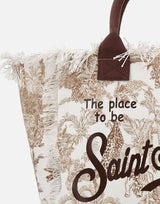 Borsa a mano "Vanity" VANI001 02157L MC2 SAINT BARTH 