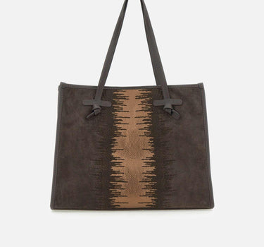 Borsa  "Marcella" BS12110 WNTSNMOKA MARCELLA CLUB GIANNI CHIARINI 