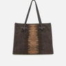 Borsa  "Marcella" BS12110 WNTSNMOKA MARCELLA CLUB GIANNI CHIARINI 