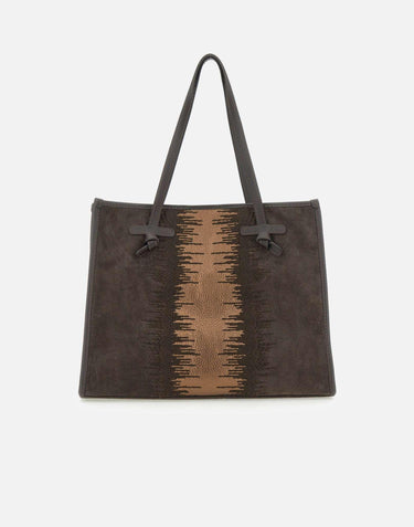 Borsa  "Marcella" BS12110 WNTSNMOKA MARCELLA CLUB GIANNI CHIARINI 