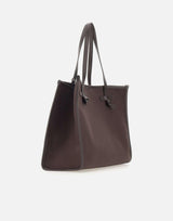 Borsa a spalla "Marcella" BS6850 COMMCNVSEESPRESSOCANAPAESPRESSO MARCELLA CLUB GIANNI CHIARINI 