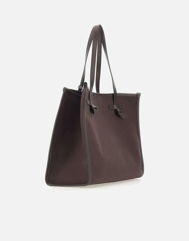 Borsa a spalla "Marcella" BS6850 COMMCNVSEESPRESSOCANAPAESPRESSO MARCELLA CLUB GIANNI CHIARINI 