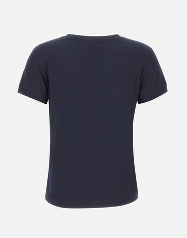 T-shirt in viscosa SPBMA020 3003 KAOS 