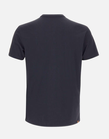 T-shirt "Rib Shirty" 26220 60 RRD 