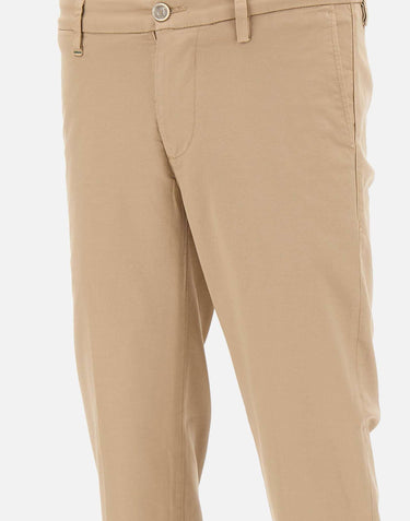 Pantaloni "Mucha Chinos" P249JM 22770145 RE-HASH 