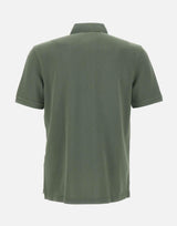 Polo "Albano" 26SBLUT02290 00680360F BLAUER 