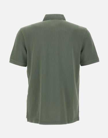 Polo "Albano" 26SBLUT02290 00680360F BLAUER 