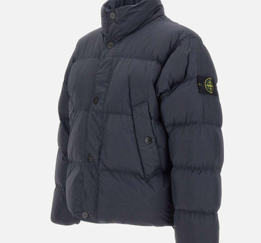 "Garment Dyed Crinkle Reps" 4100010S0A23 V0020 STONE ISLAND 