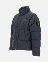 "Garment Dyed Crinkle Reps" 4100010S0A23 V0020 STONE ISLAND 