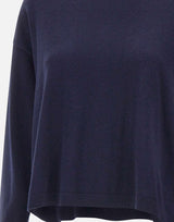 Maglia in misto lana e cashmere RI5NT014 3015 KAOS 
