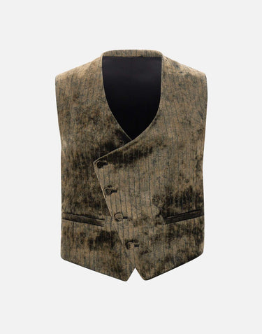 Completo tre pezzi EM004187 TE18451U6203 EMPORIO ARMANI 