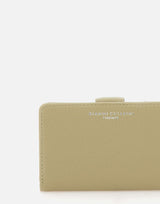 Portafogli "Dollaro" PFWBW13757 GRNWILLOW GIANNI CHIARINI 