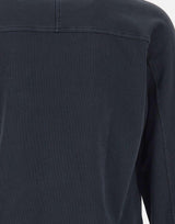 Felpa "Scribner" 26SBLUF03044 007465895 BLAUER 