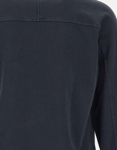 Felpa "Scribner" 26SBLUF03044 007465895 BLAUER 