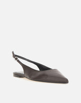 Sandali "Annora" FL0664001003 MOKA AEYDE 