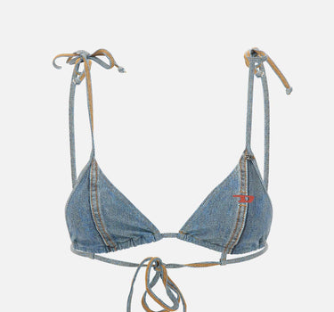 Top bikini "Tatiana-DNM" A18749 0BNCWE6866 DIESEL 