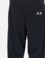 "Basic fleece jogger" F35136 11 SUN68 
