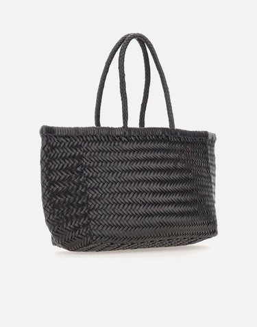 Borsa "Bamboo Triple Jump Big" 8810 BLACK DRAGON DIFFUSION 