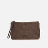 Pochette "Nora Pouch" BS10225 CMPLMOKA GIANNI CHIARINI 