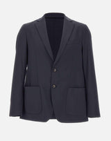 Blazer "Summer Wooltech" 26056 60 RRD 