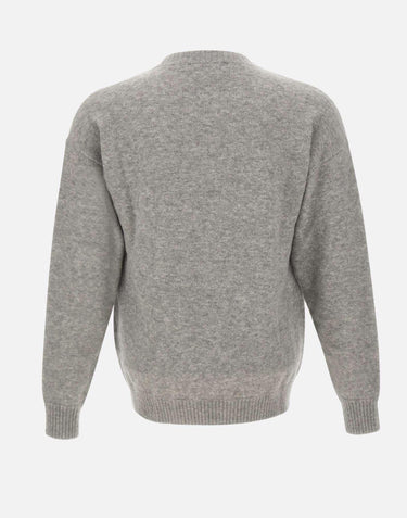 Maglione "Jumper" F5LAMAJP015 101 LANEUS 