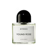 Eau de Parfum "Young Rose" 100ml 65203073 100ML BYREDO 
