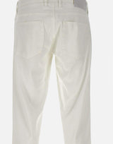 Jeans  "Leonardo" LEONARDO B0420001 TRAMAROSSA 