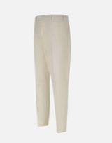 Pantaloni in cotone CORSZ1Z00FWD SD590010 PT TORINO 