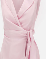 Gilet "Jagger" FF4690 PLP FAITHFULL THE BRAND 