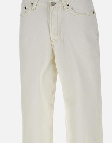 Jeans "V-Waist Baggy" A208 1183MSHAK AGOLDE 