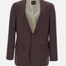Blazer relaxed fit in twill 50562362 207 BOSS 
