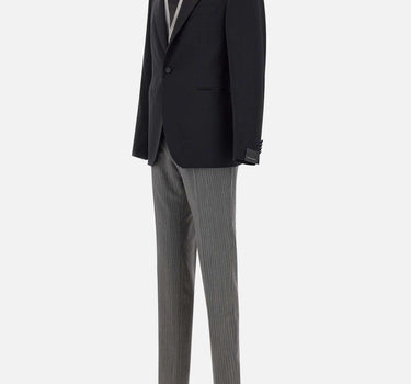 Completo tre pezzi KFNA15A 080004UN1146 TAGLIATORE 