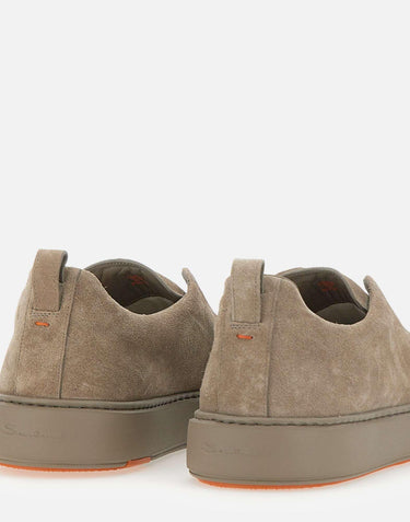 Sneakers "Victory 4" MBCD21995TARTSEY M45 SANTONI 