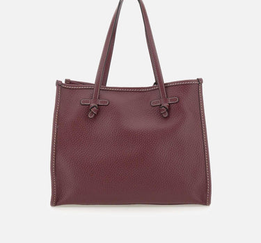 Borsa "Marcella" BS9330 BBLWINEBERRY MARCELLA CLUB GIANNI CHIARINI 
